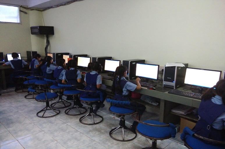 Computer Lab