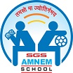 Shri Gujarati Samaj A.M.N. English Medium School
